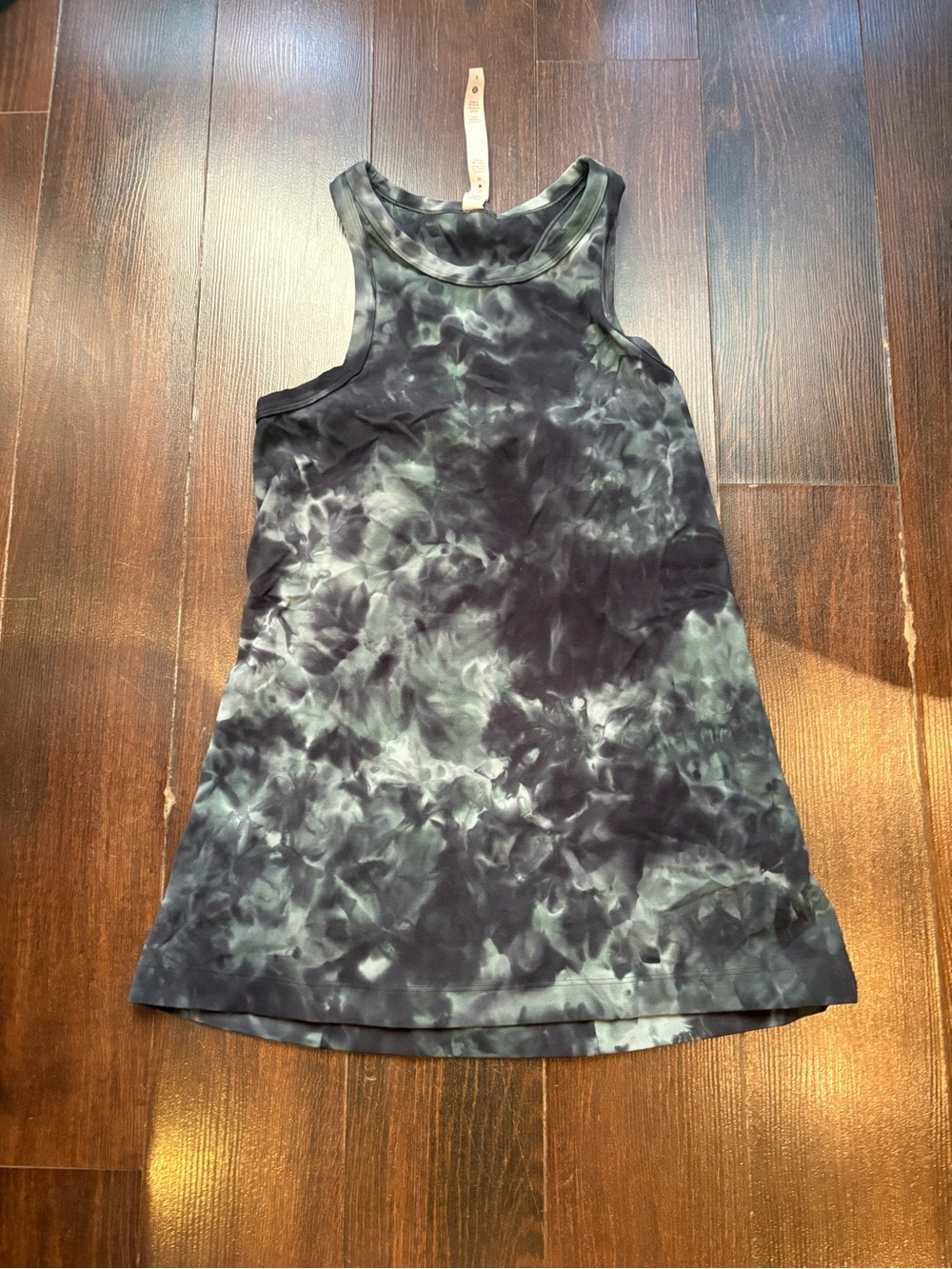 Lululemon new tank